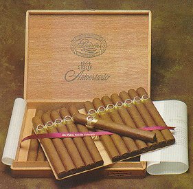 Padron Cigars - Anniversary Series